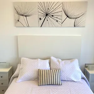 Residencial Santa Justa - Vacacional Apartamento