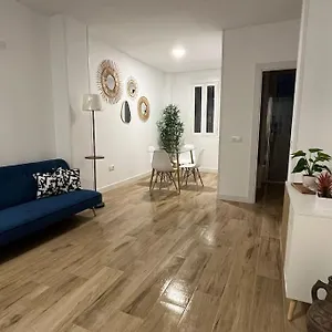 El Nido Apartamento