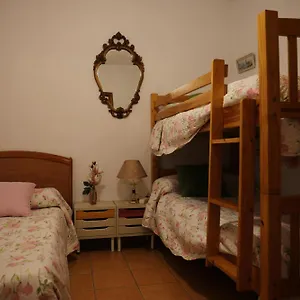 Calle Virtud Apartamento