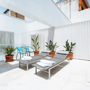 Singular Virgenes Apartamento