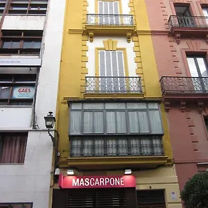 Casa Campana Сasa de vacaciones