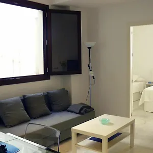 Alfaqueque Apartamento