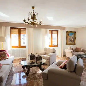Catedral Cabildo Apartamento