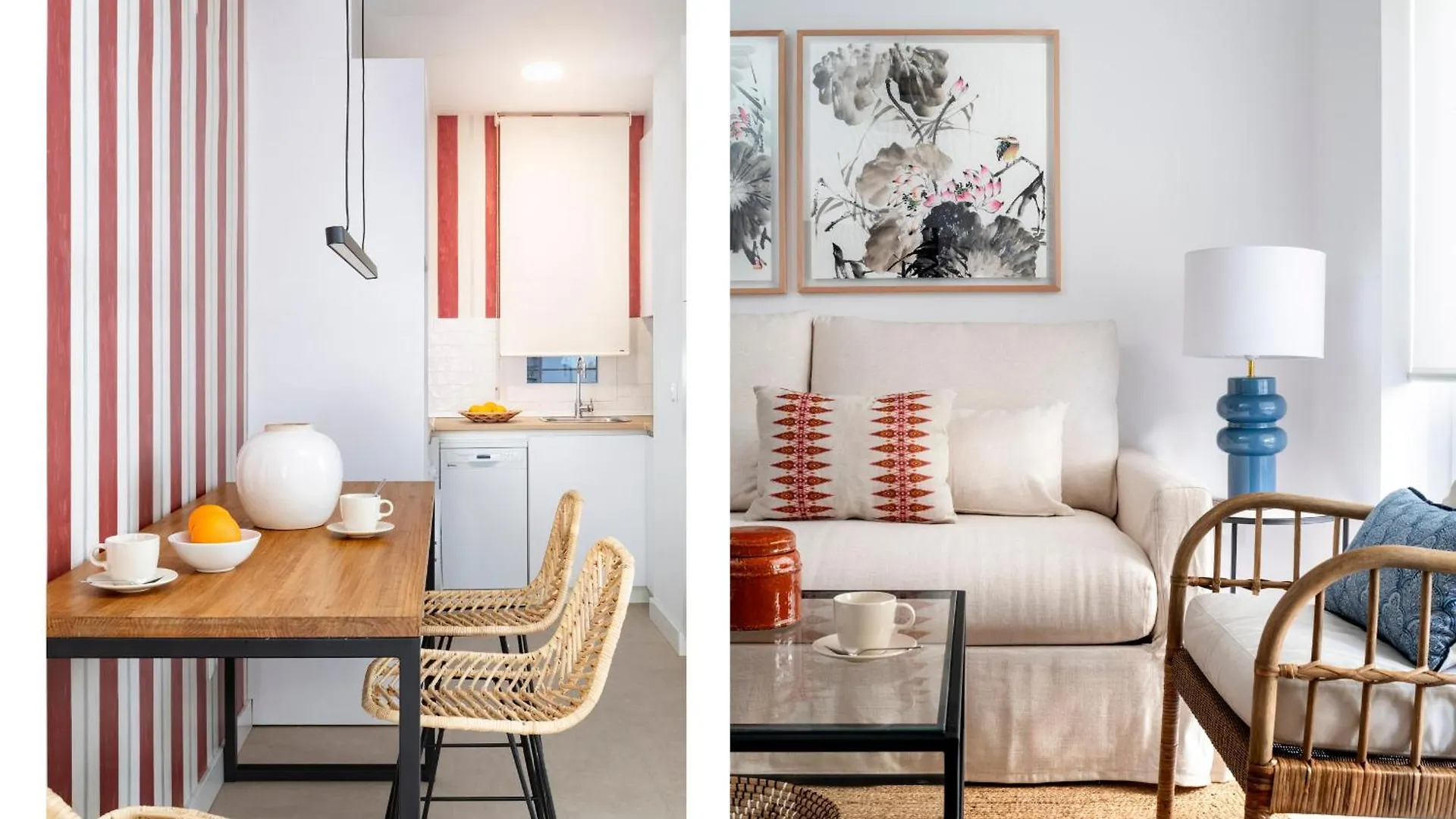 Magno Apartments Monte Carmelo Seville 0*,