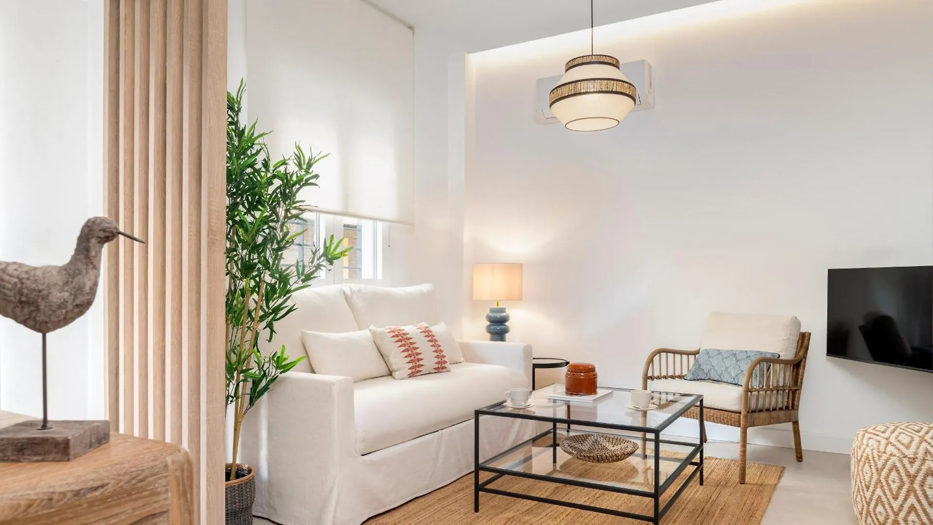 Magno Apartments Monte Carmelo Seville