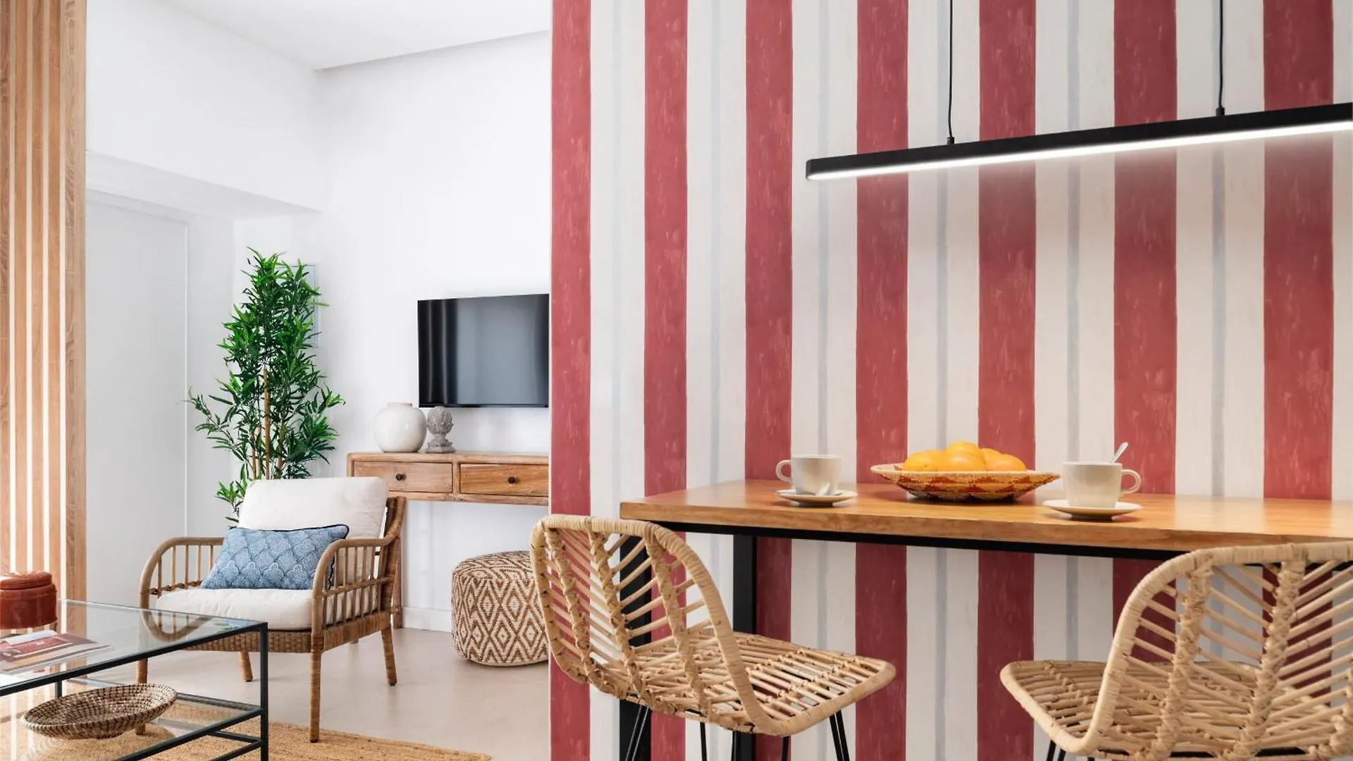 Magno Apartments Monte Carmelo Seville